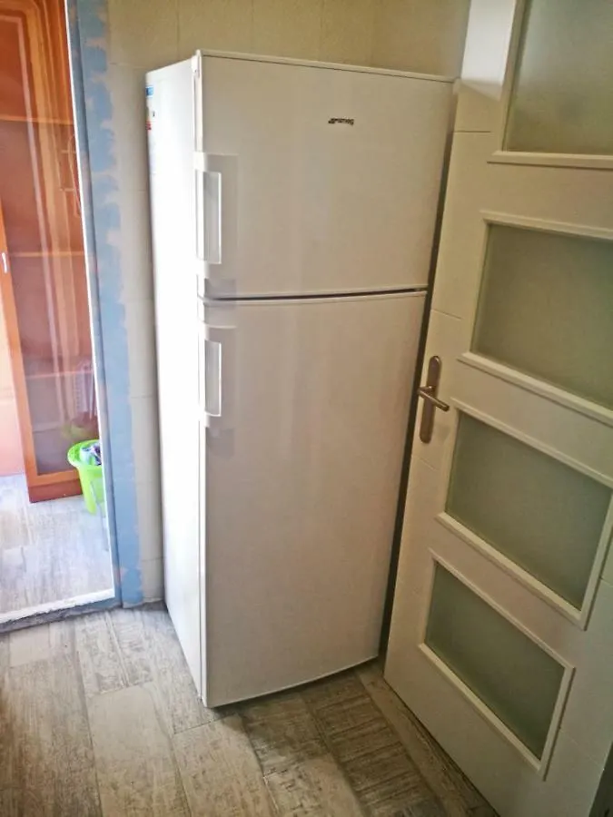 Nada Apartment