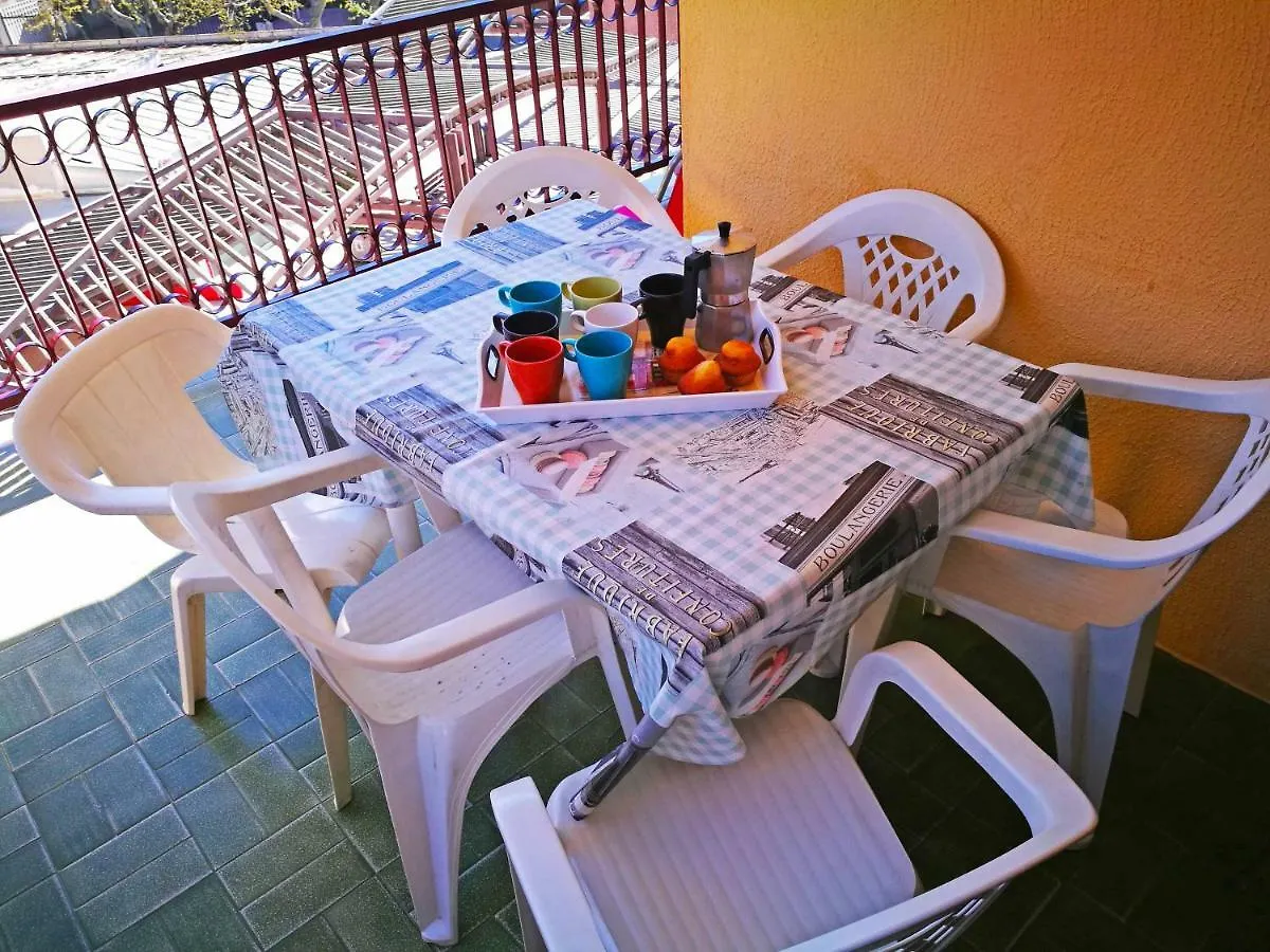 Nada Apartment Salou