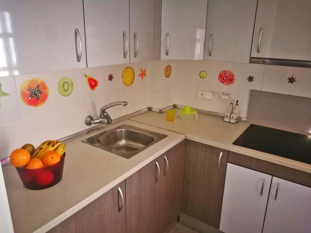 Apartment Nada