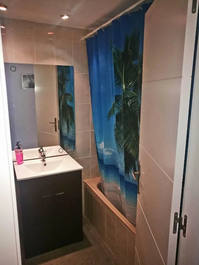 Nada Apartment