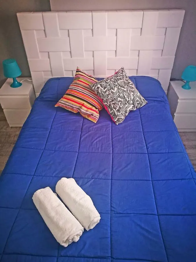 Apartment Nada