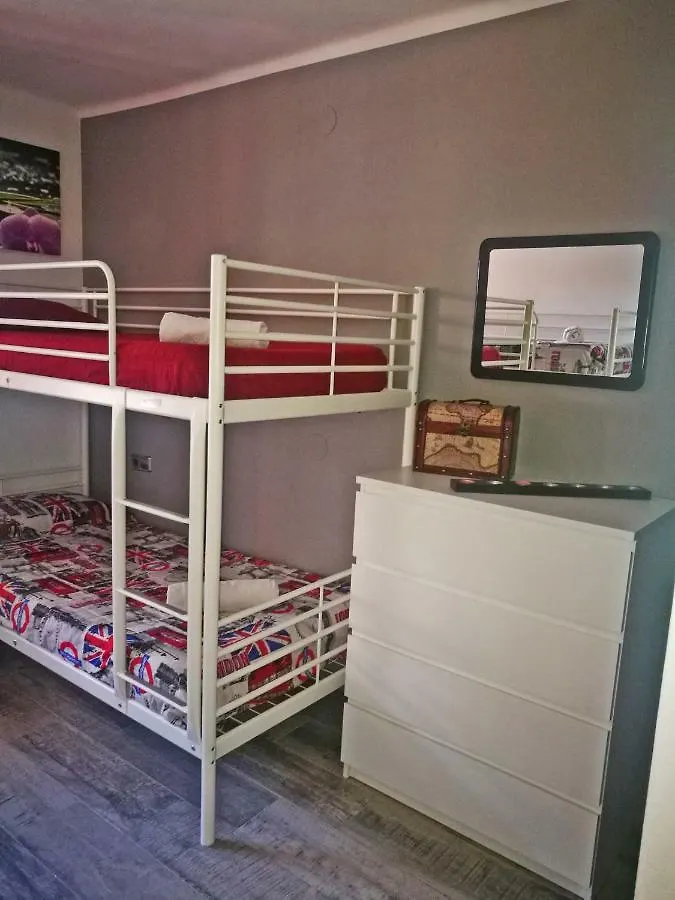 Nada Apartment Salou