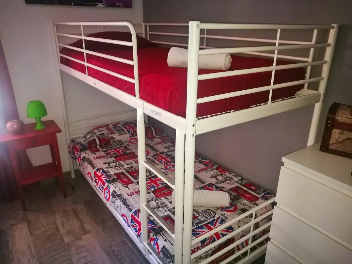 Apartment Nada