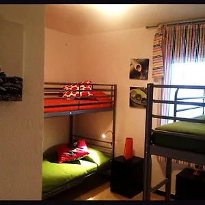 Bahia Dorada Ideal Jovenes Apartamento