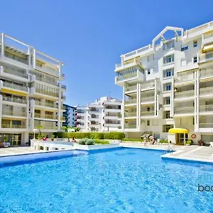 Sun Novelty Salou, Climatizado, Piscina, Playa Y Wifi Apartamento