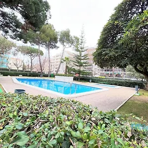 Sun Gisamar Apartamento