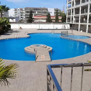 Myf Apartamentos, Edificio Michelangelo Apartamento