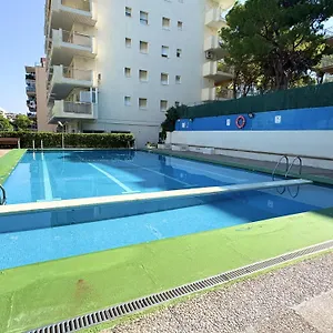 Apartsalou Penedes Salou
