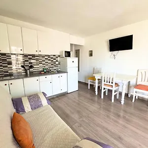 Apartsalou Bilbao Apartamento