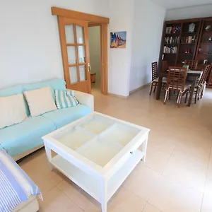 For A Costa Azul Apartamento
